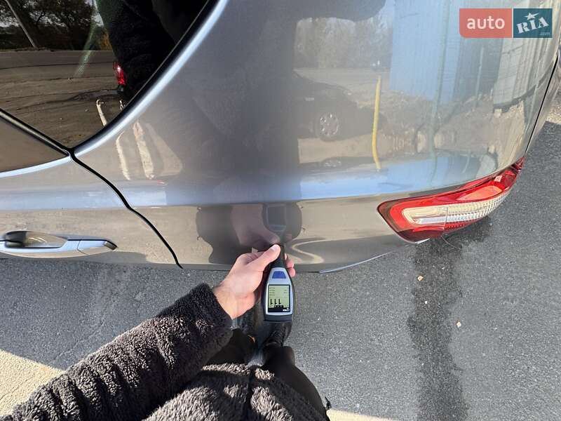 Внедорожник / Кроссовер Nissan Qashqai 2011 в Сумах