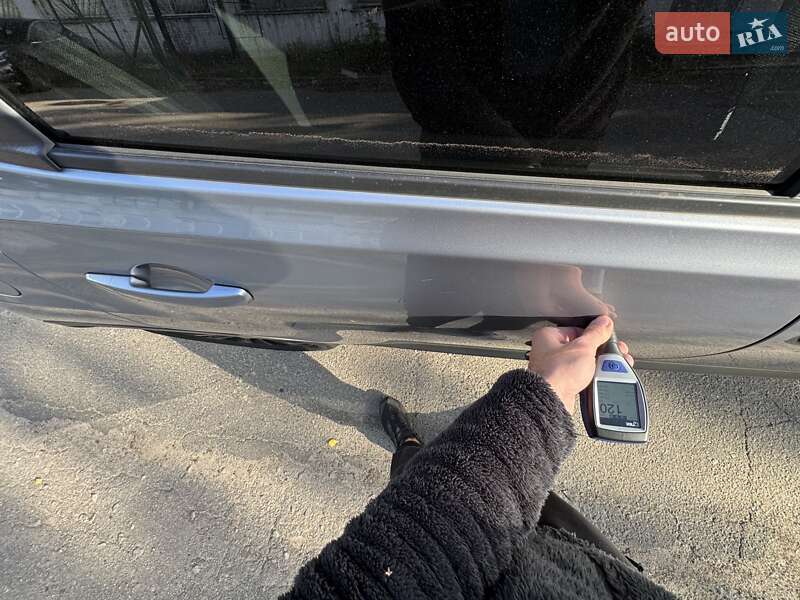 Внедорожник / Кроссовер Nissan Qashqai 2011 в Сумах