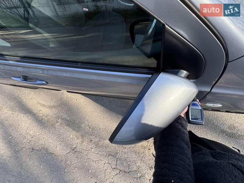 Внедорожник / Кроссовер Nissan Qashqai 2011 в Сумах