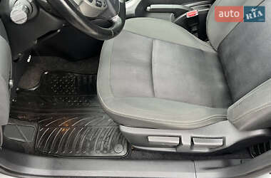 Внедорожник / Кроссовер Nissan Qashqai 2013 в 