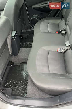 Внедорожник / Кроссовер Nissan Qashqai 2013 в 