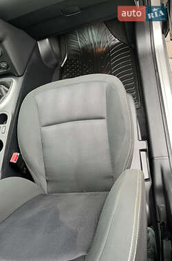 Внедорожник / Кроссовер Nissan Qashqai 2013 в 