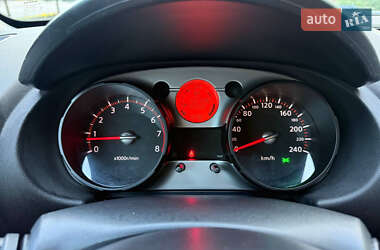 Внедорожник / Кроссовер Nissan Qashqai 2008 в 