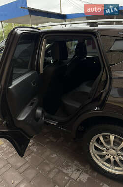 Внедорожник / Кроссовер Nissan Qashqai 2008 в 