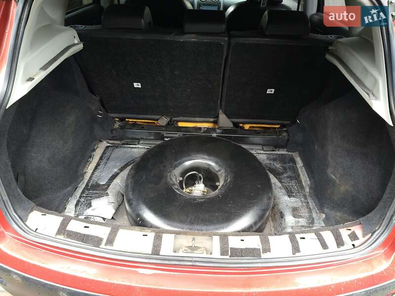 Позашляховик / Кросовер Nissan Qashqai 2007 в Новомосковську фото 28 Позашляховик / Кросовер Nissan Qashqai 2007 в Новомосковську