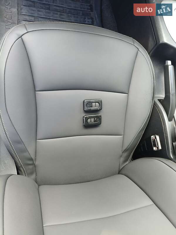 Позашляховик / Кросовер Nissan Qashqai 2007 в Новомосковську фото 35 Позашляховик / Кросовер Nissan Qashqai 2007 в Новомосковську