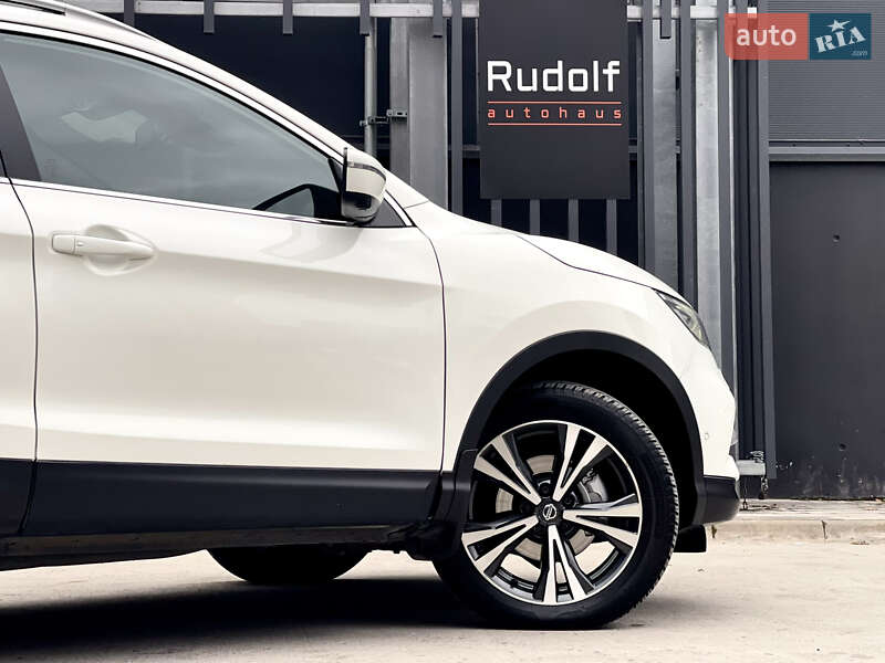 Позашляховик / Кросовер Nissan Qashqai 2018 в Києві фото 18 Позашляховик / Кросовер Nissan Qashqai 2018 в Києві