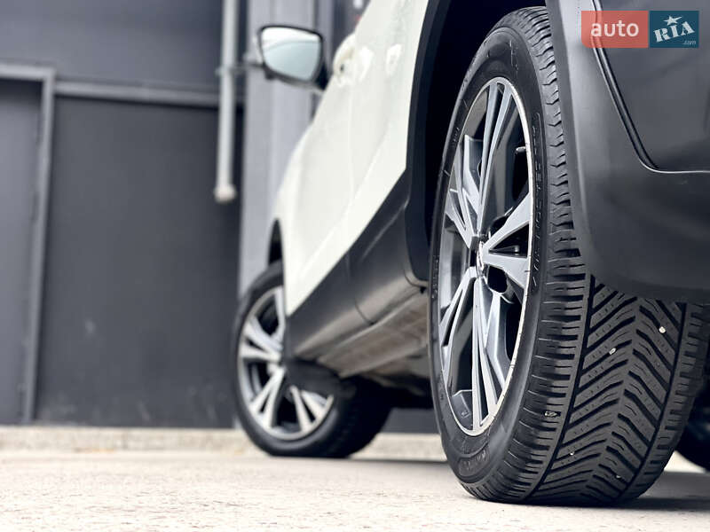 Позашляховик / Кросовер Nissan Qashqai 2018 в Києві фото 26 Позашляховик / Кросовер Nissan Qashqai 2018 в Києві