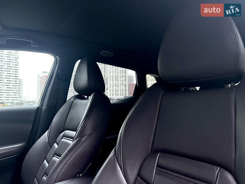 Позашляховик / Кросовер Nissan Qashqai 2018 в Києві фото 34 Позашляховик / Кросовер Nissan Qashqai 2018 в Києві