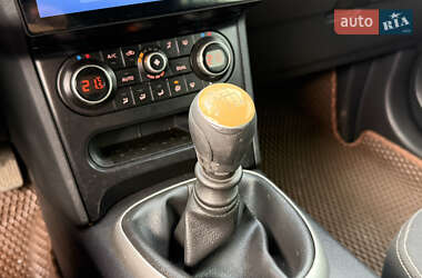 Внедорожник / Кроссовер Nissan Qashqai 2011 в 