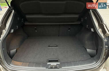 Внедорожник / Кроссовер Nissan Qashqai 2015 в 