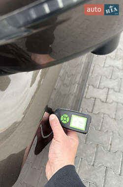 Внедорожник / Кроссовер Nissan Qashqai 2015 в 