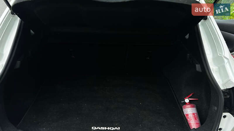 Внедорожник / Кроссовер Nissan Qashqai 2015 в Виннице фото 18 Внедорожник / Кроссовер Nissan Qashqai 2015 в Виннице