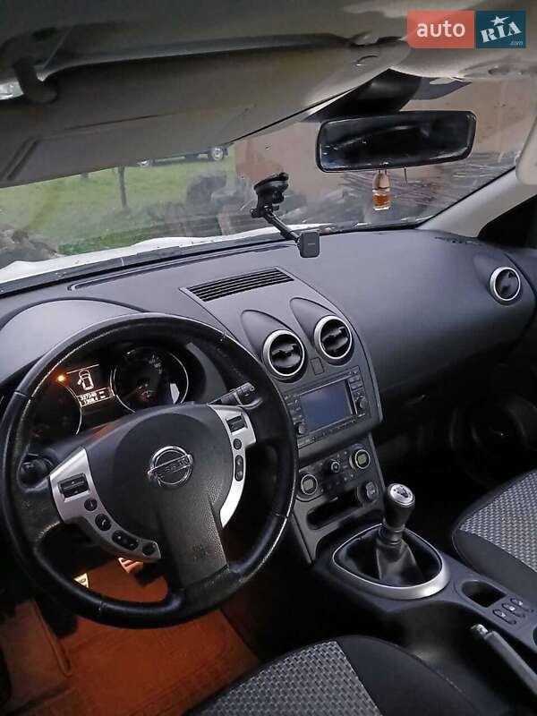 Внедорожник / Кроссовер Nissan Qashqai 2011 в Изяславе фото 3 Внедорожник / Кроссовер Nissan Qashqai 2011 в Изяславе