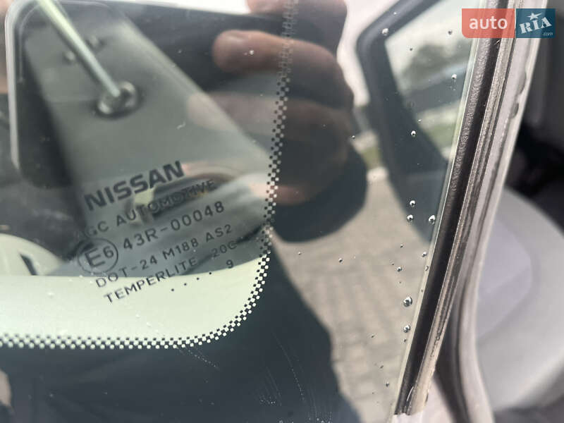 Внедорожник / Кроссовер Nissan Qashqai 2009 в Сарнах
