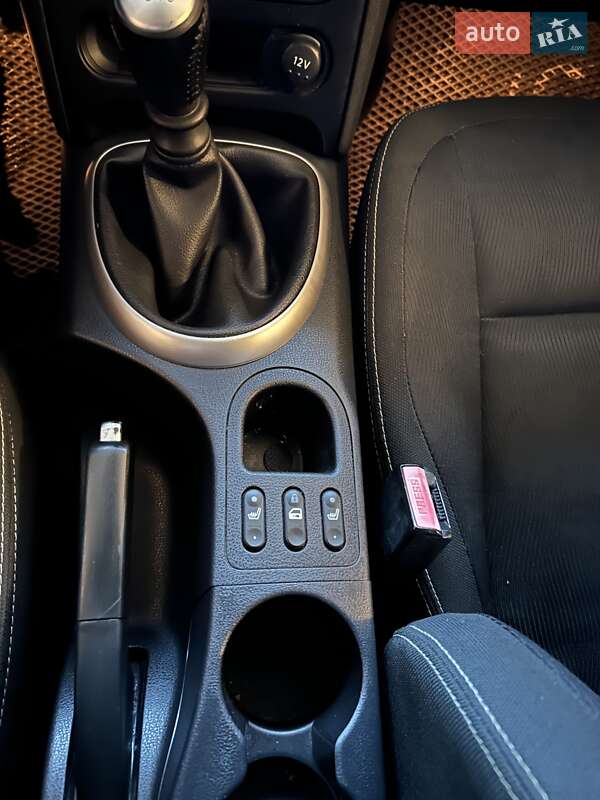 Внедорожник / Кроссовер Nissan Qashqai 2010 в Хмельницком