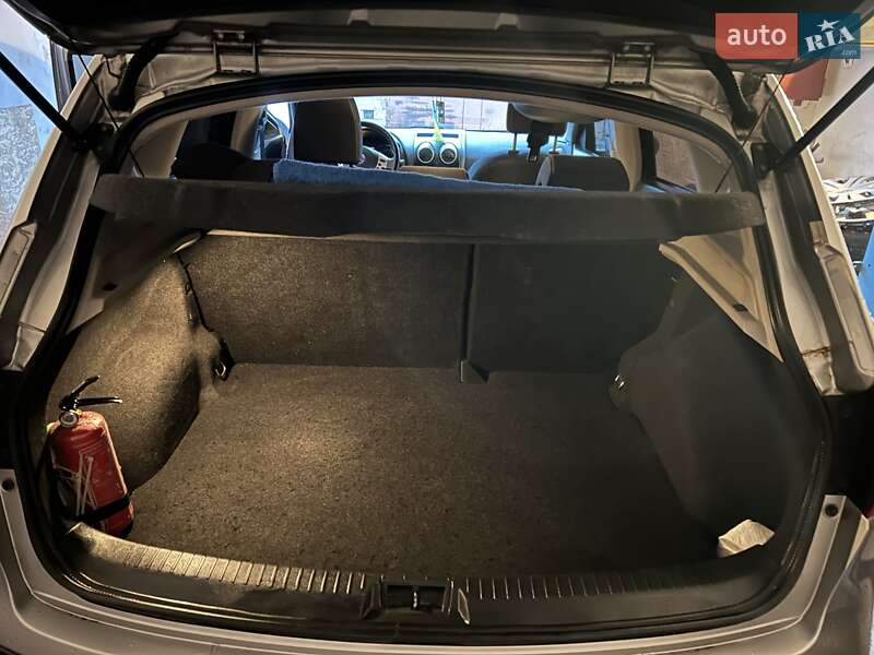 Внедорожник / Кроссовер Nissan Qashqai 2010 в Хмельницком