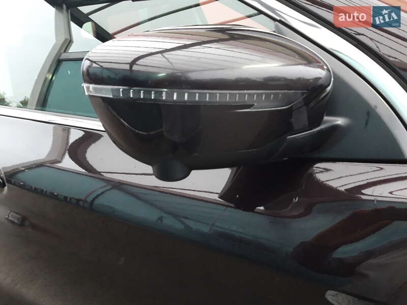 Внедорожник / Кроссовер Nissan Qashqai 2019 в Киеве фото 27 Внедорожник / Кроссовер Nissan Qashqai 2019 в Киеве