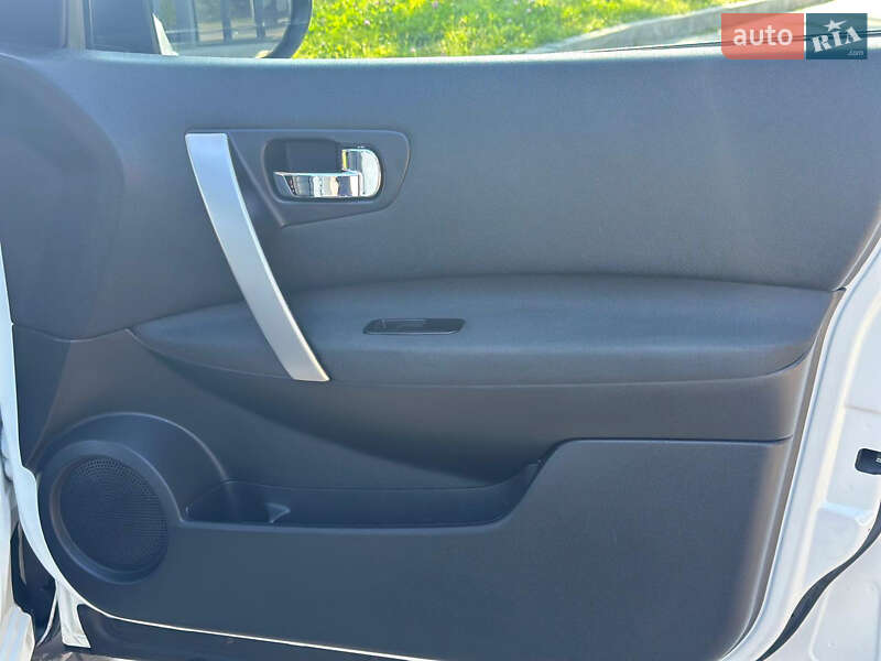 Внедорожник / Кроссовер Nissan Qashqai 2012 в Львове фото 20 Внедорожник / Кроссовер Nissan Qashqai 2012 в Львове
