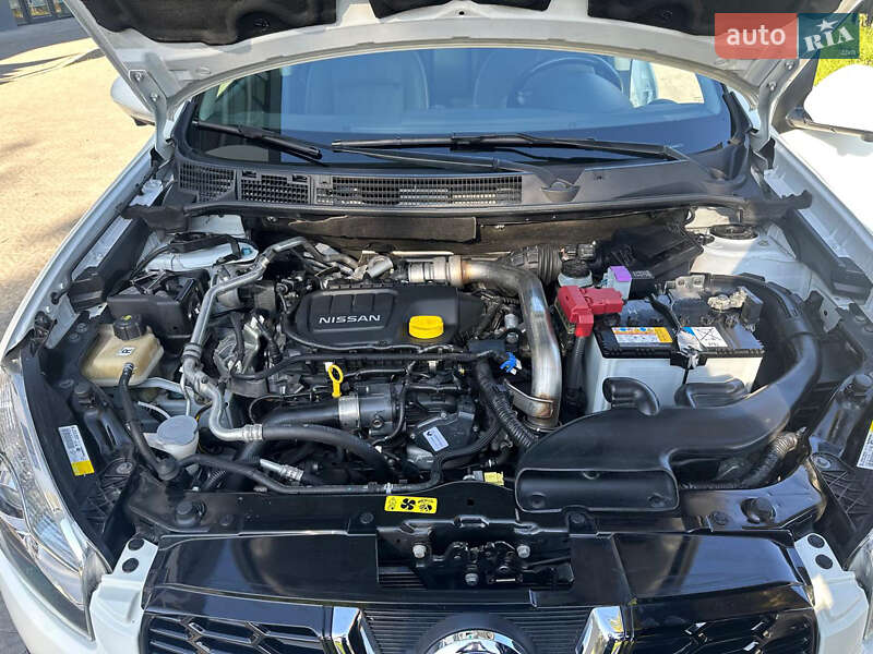 Внедорожник / Кроссовер Nissan Qashqai 2012 в Львове фото 23 Внедорожник / Кроссовер Nissan Qashqai 2012 в Львове