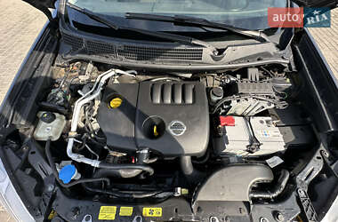 Внедорожник / Кроссовер Nissan Qashqai 2009 в 
