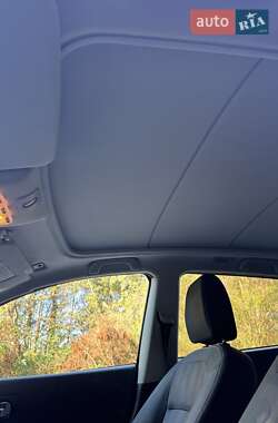 Внедорожник / Кроссовер Nissan Qashqai 2011 в 