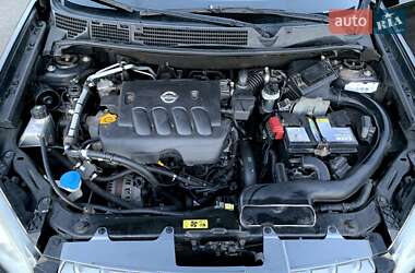 Внедорожник / Кроссовер Nissan Qashqai 2007 в 