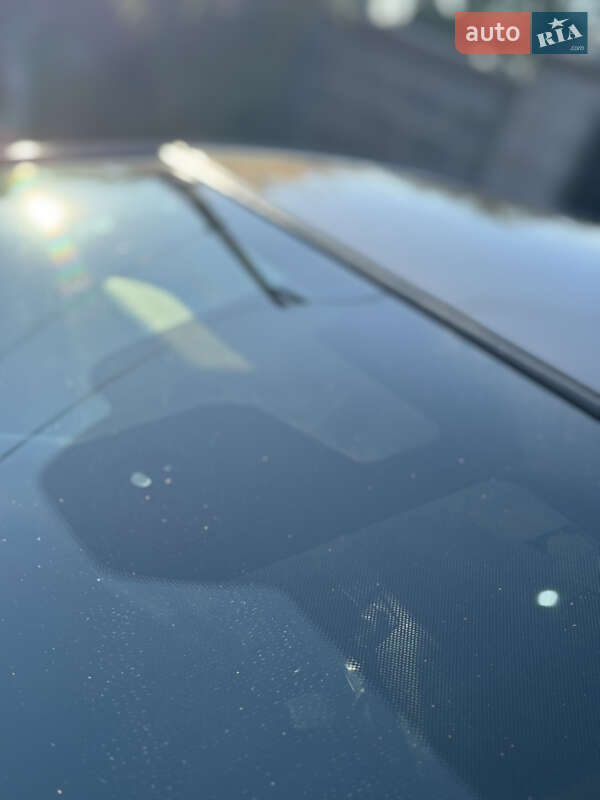 Внедорожник / Кроссовер Nissan Qashqai 2017 в Мукачево