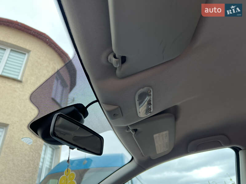 Внедорожник / Кроссовер Nissan Qashqai 2010 в Тернополе