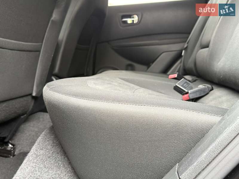 Внедорожник / Кроссовер Nissan Qashqai 2012 в Виннице фото 36 Внедорожник / Кроссовер Nissan Qashqai 2012 в Виннице