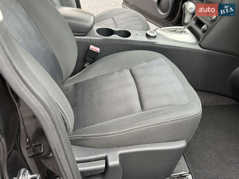 Внедорожник / Кроссовер Nissan Qashqai 2012 в Виннице фото 43 Внедорожник / Кроссовер Nissan Qashqai 2012 в Виннице
