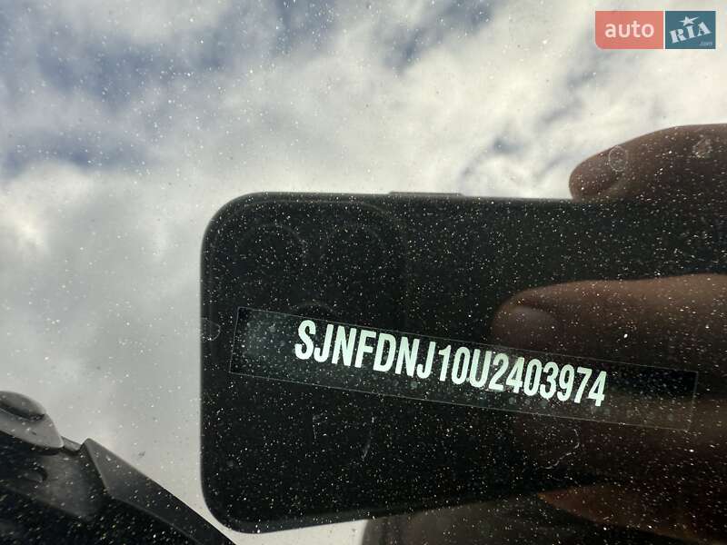 Внедорожник / Кроссовер Nissan Qashqai 2012 в Виннице фото 56 Внедорожник / Кроссовер Nissan Qashqai 2012 в Виннице