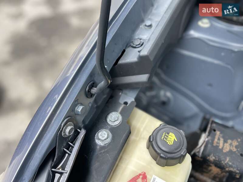 Внедорожник / Кроссовер Nissan Qashqai 2010 в Сумах