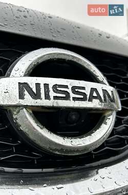 Внедорожник / Кроссовер Nissan Qashqai 2014 в 