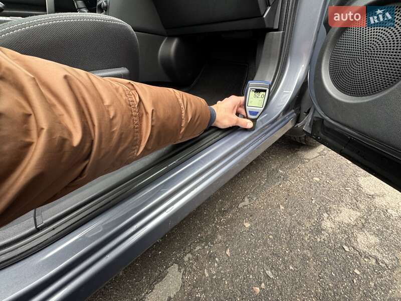 Внедорожник / Кроссовер Nissan Qashqai 2010 в Сумах