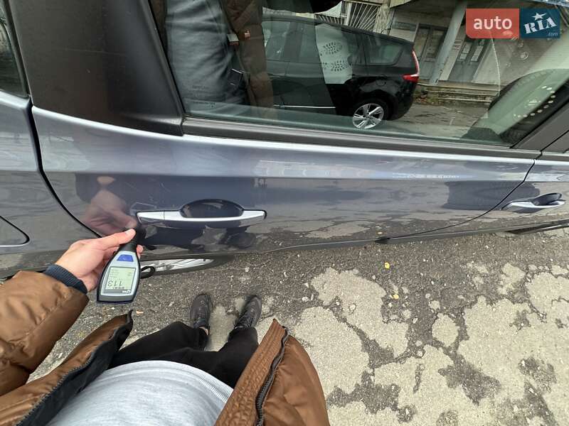 Внедорожник / Кроссовер Nissan Qashqai 2010 в Сумах