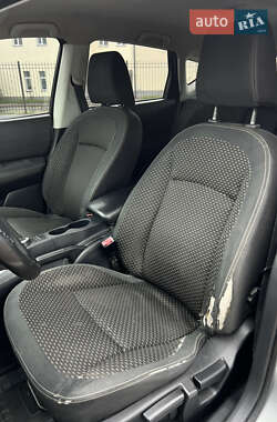 Внедорожник / Кроссовер Nissan Qashqai 2008 в 