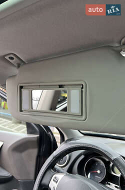 Внедорожник / Кроссовер Nissan Qashqai 2008 в 