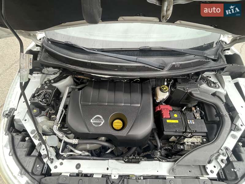 Внедорожник / Кроссовер Nissan Qashqai 2014 в Ковеле фото 42 Внедорожник / Кроссовер Nissan Qashqai 2014 в Ковеле