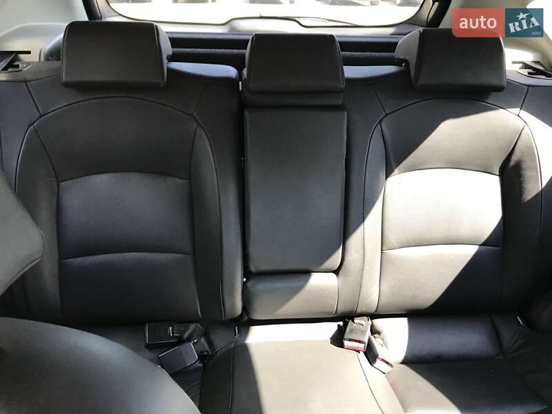 Позашляховик / Кросовер Nissan Qashqai 2009 в Івано-Франківську фото 10 Позашляховик / Кросовер Nissan Qashqai 2009 в Івано-Франківську