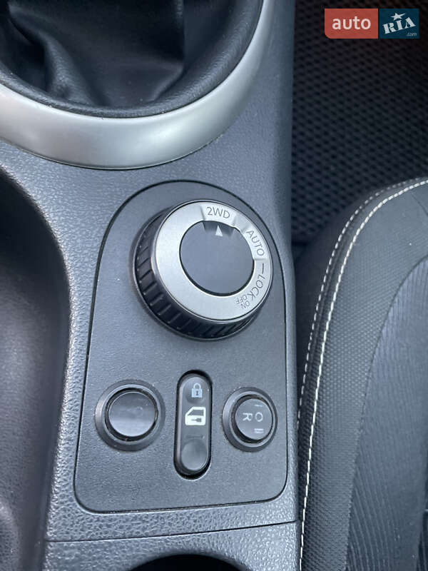 Внедорожник / Кроссовер Nissan Qashqai 2010 в Полтаве фото 20 Внедорожник / Кроссовер Nissan Qashqai 2010 в Полтаве