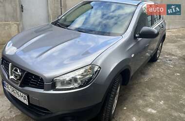 Внедорожник / Кроссовер Nissan Qashqai 2011 в Вознесенске