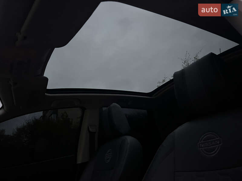 Позашляховик / Кросовер Nissan Qashqai 2011 в Старокостянтинові