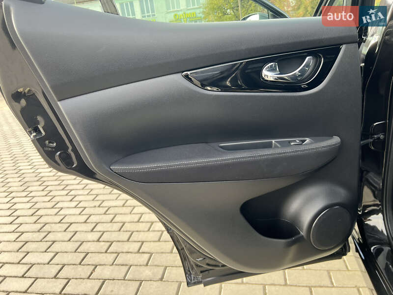 Внедорожник / Кроссовер Nissan Qashqai 2020 в Лопатине