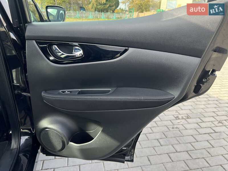 Внедорожник / Кроссовер Nissan Qashqai 2020 в Лопатине