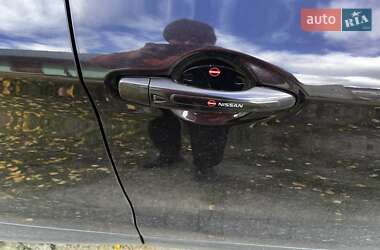 Внедорожник / Кроссовер Nissan Qashqai 2015 в 