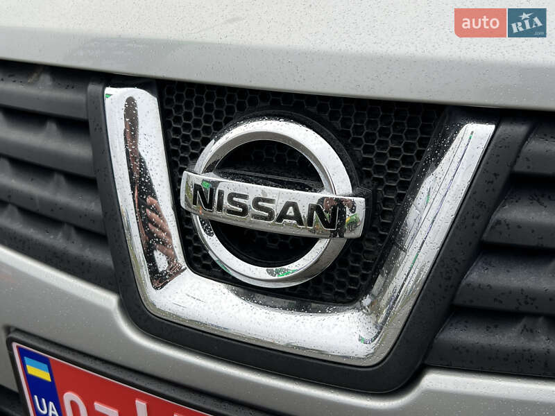 Позашляховик / Кросовер Nissan Qashqai 2007 в Ковелі фото 25 Позашляховик / Кросовер Nissan Qashqai 2007 в Ковелі