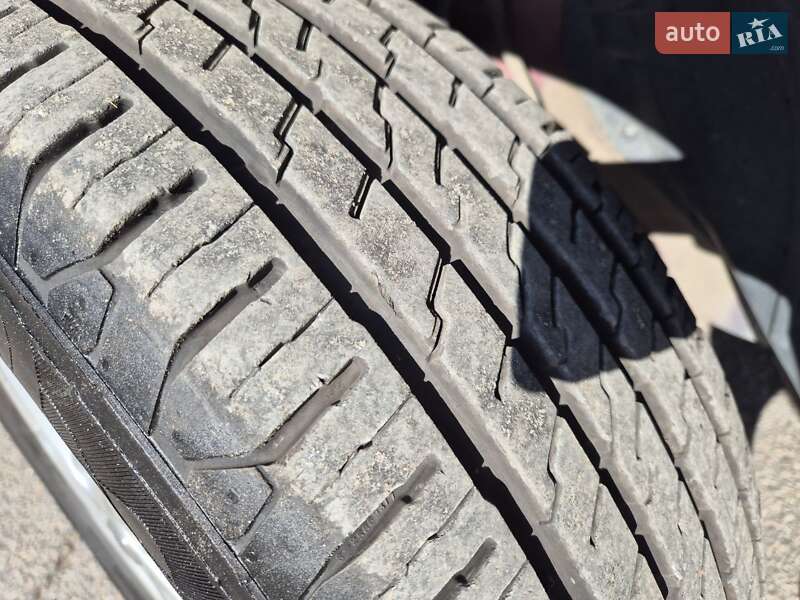 Внедорожник / Кроссовер Nissan Qashqai 2012 в Днепре