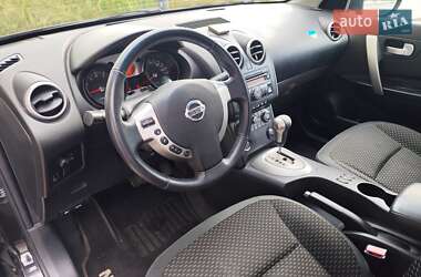 Внедорожник / Кроссовер Nissan Qashqai 2007 в 