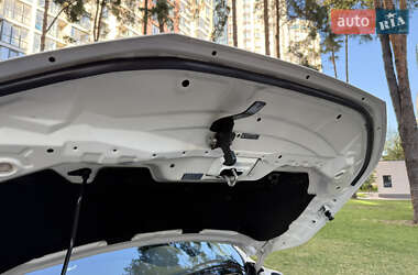 Внедорожник / Кроссовер Nissan Qashqai 2019 в 